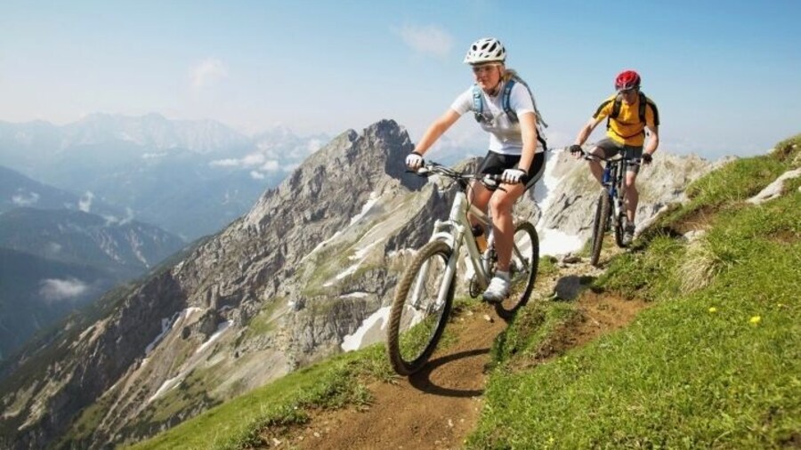 カーヴェンデル ケーブル カー