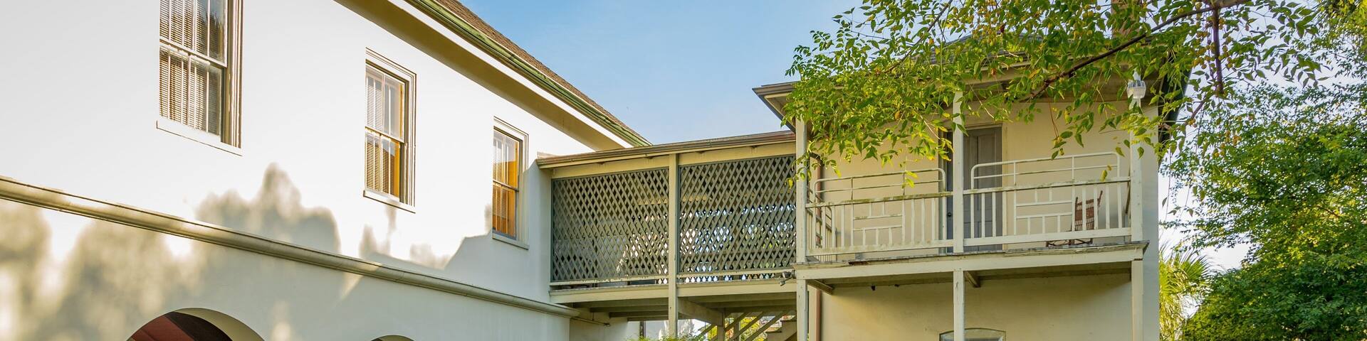 Segui-Kirby Smith House