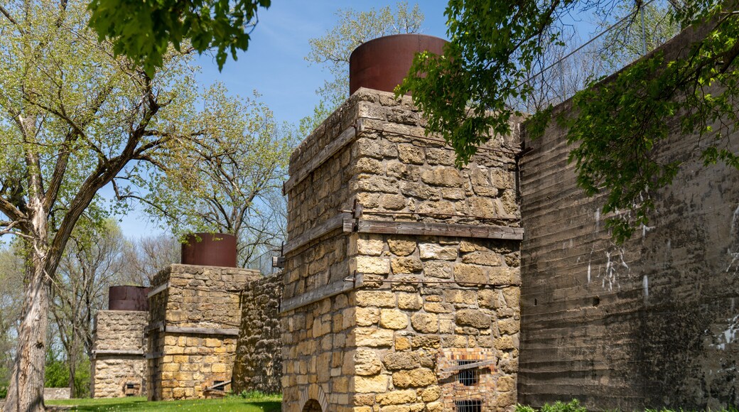 Jackson County Conservation