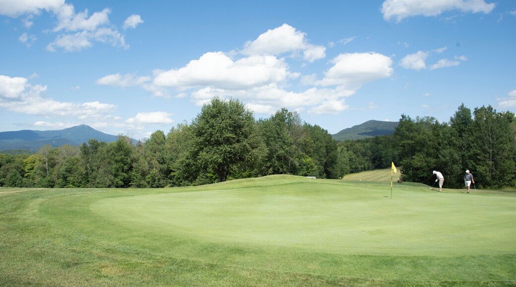 Craig Wood Golf Course