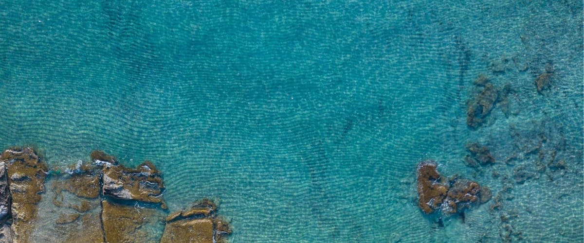 Crete has some incredible landscapes. Can't wait to get back! #bvsblue #blue