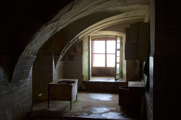 Tallinn qui includes patrimoine historique et vues intérieures