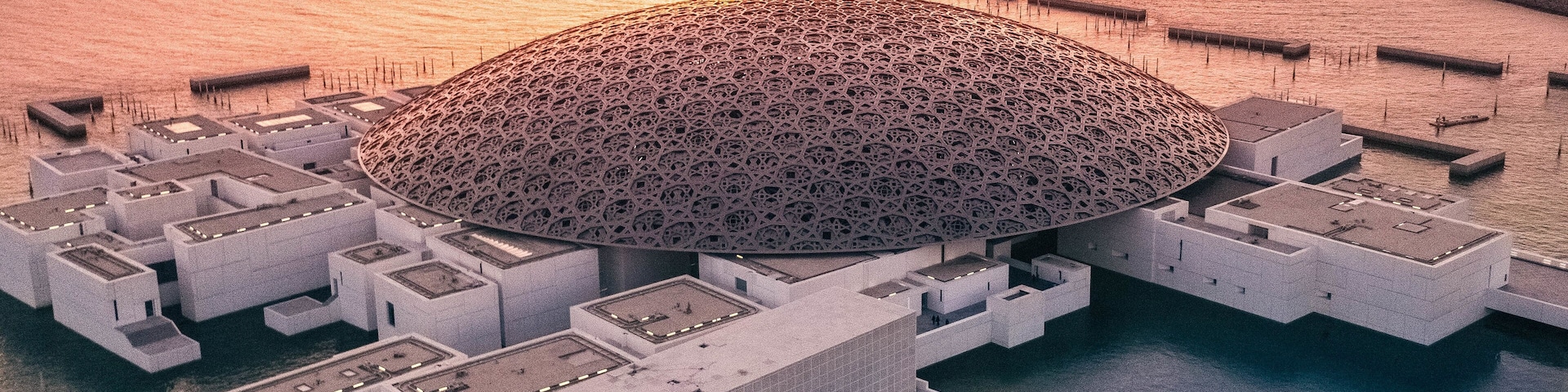 Louvre Abu Dhabi