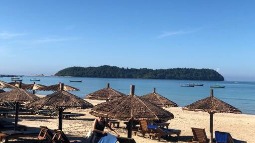 #lifeatexpedia#Ngapali beach