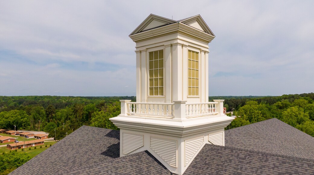 Southeastern Baptist Theological Seminary