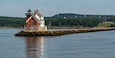 Rockland Breakwater Lighthouse 6