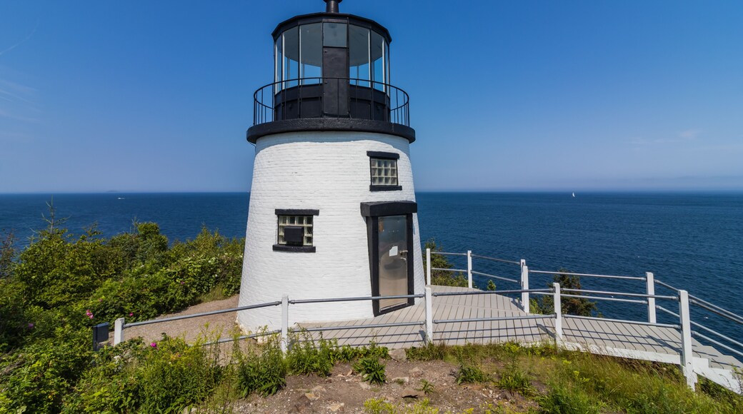 록랜드 하버 공원