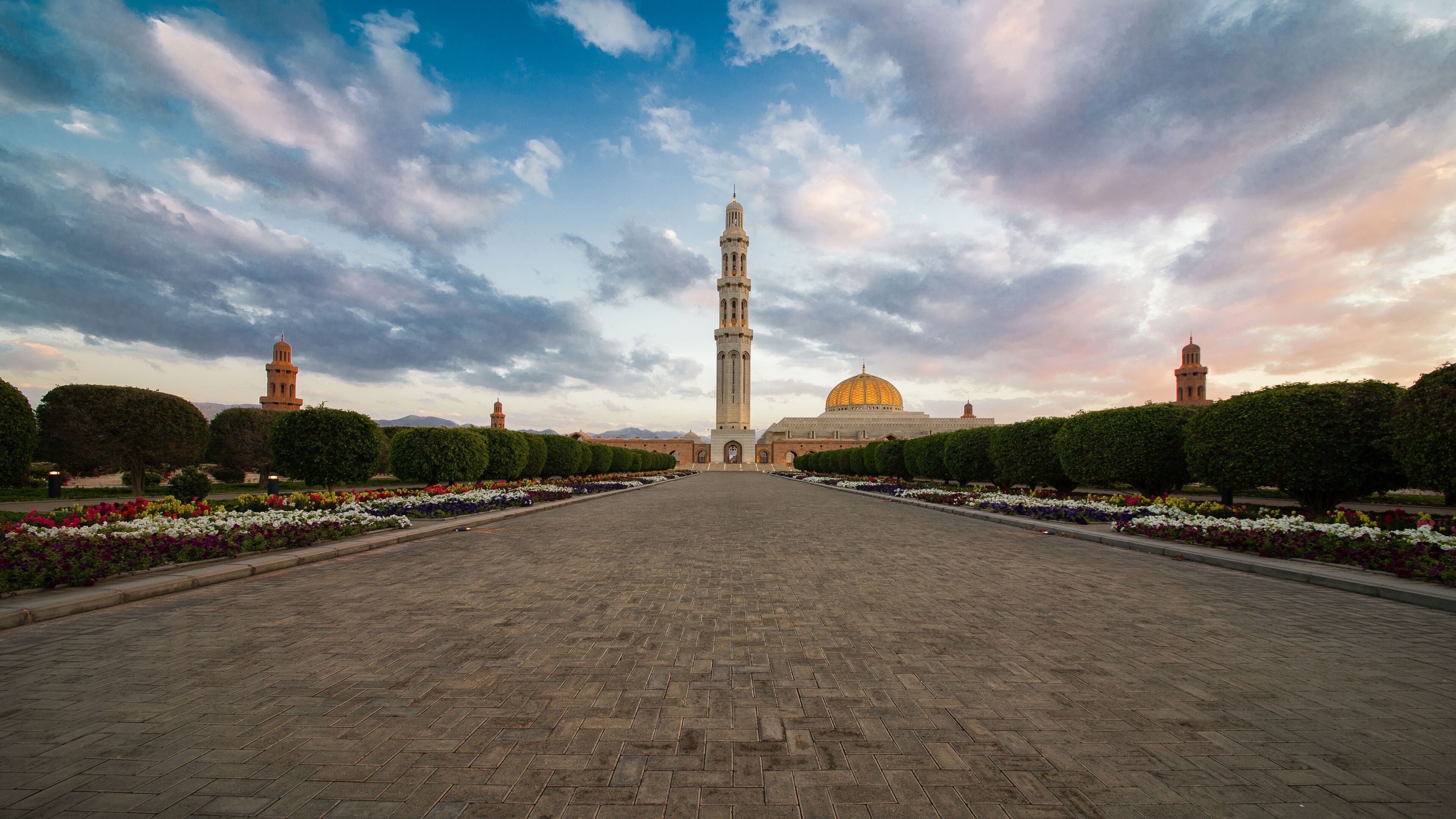 Gouvernement Muscat