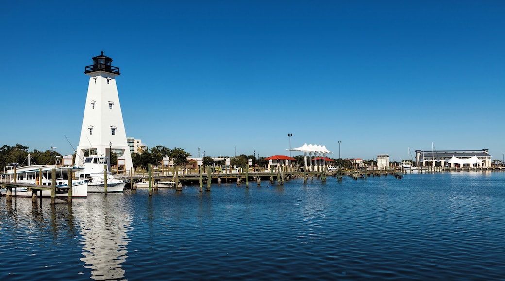 Port of Gulfport