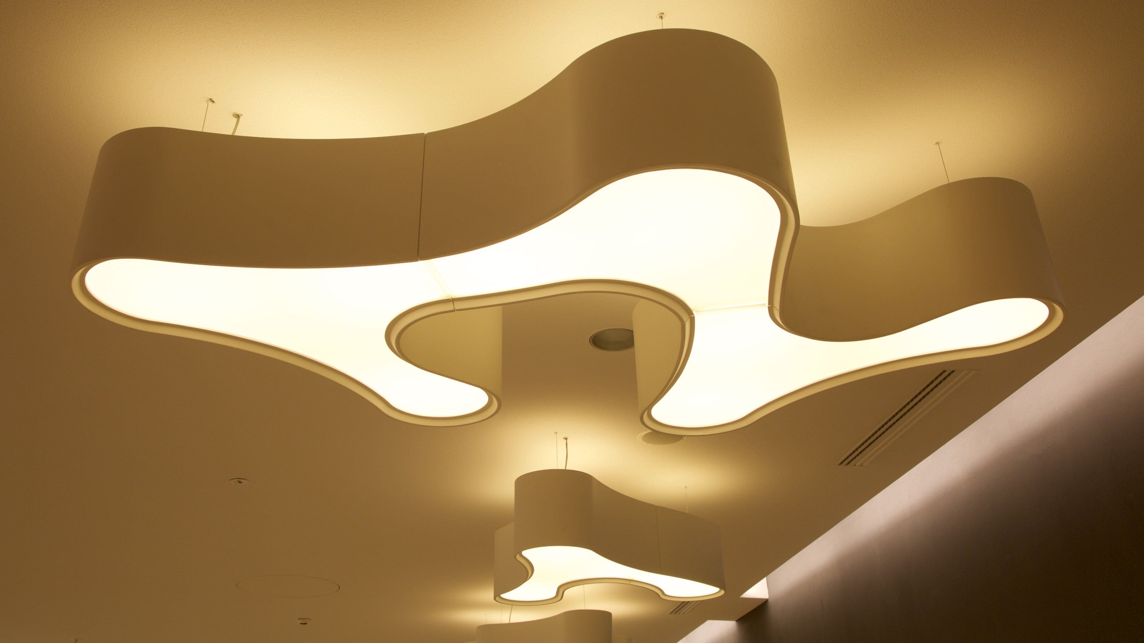 Kraków som omfatter interiør