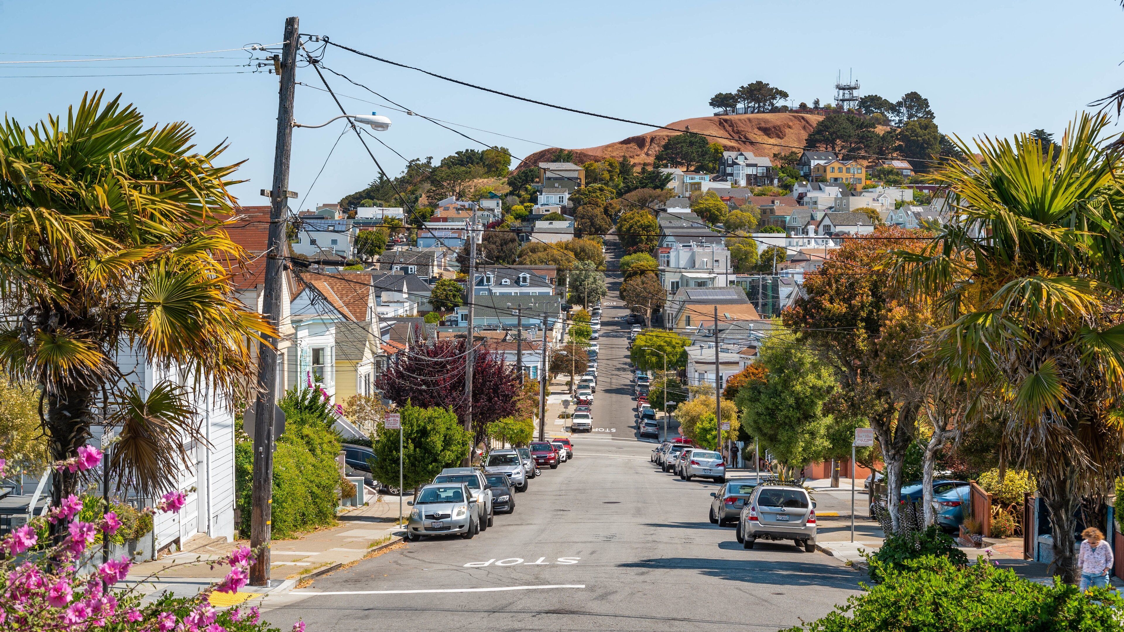 Bernal Heights