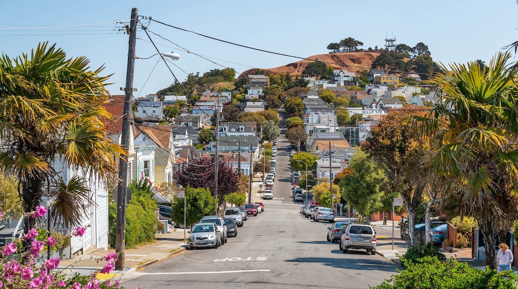 Bernal Heights