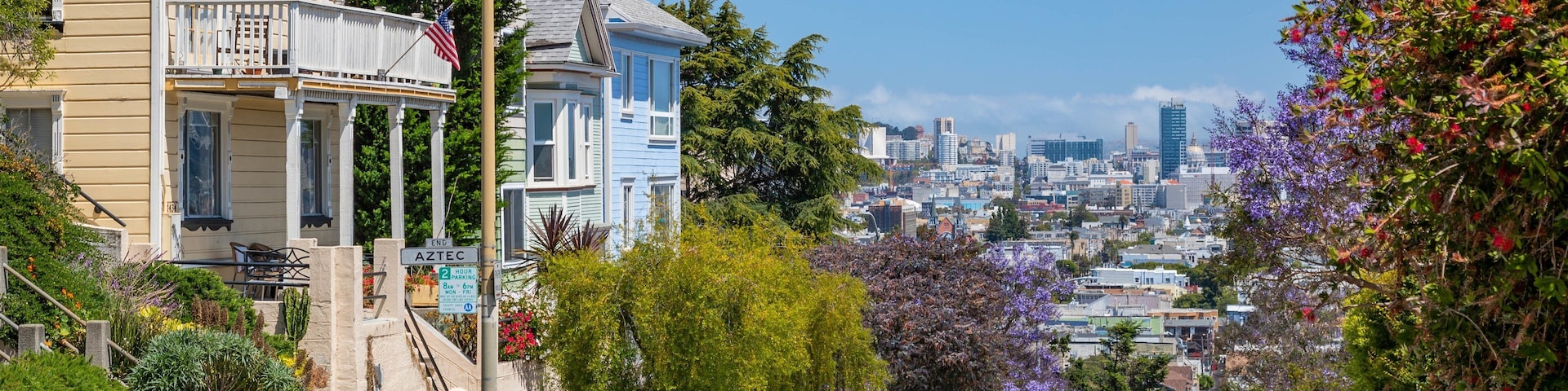 Bernal Heights