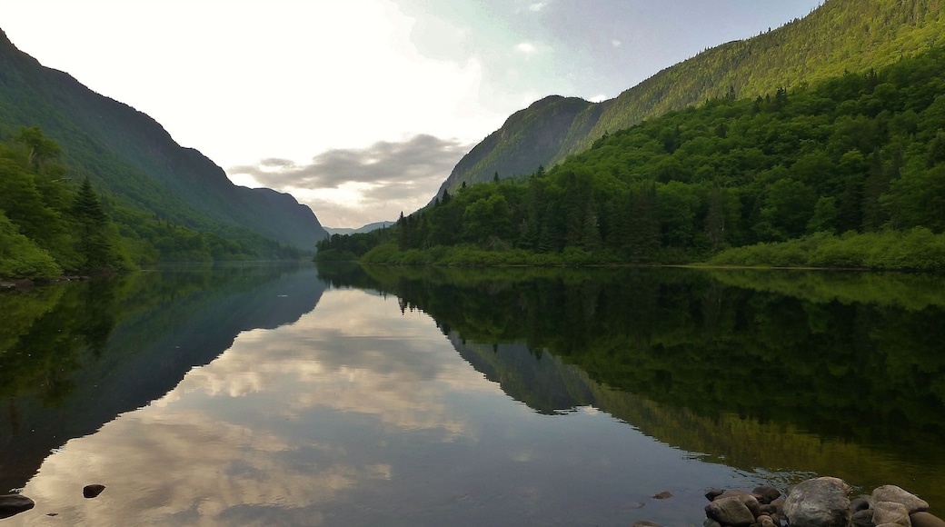 Công viên Jacques-Cartier