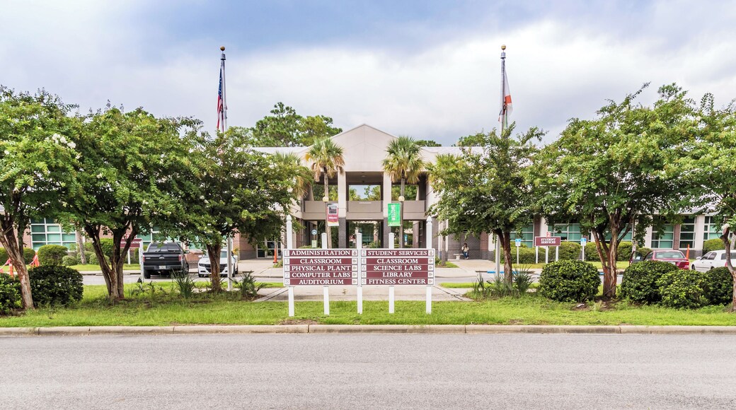 Northwest Florida State College - Fort Walton Beach Campus