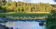 Parc d'État de Lake Bemidji