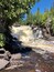 Manitou State Park, MN. Middle Falls