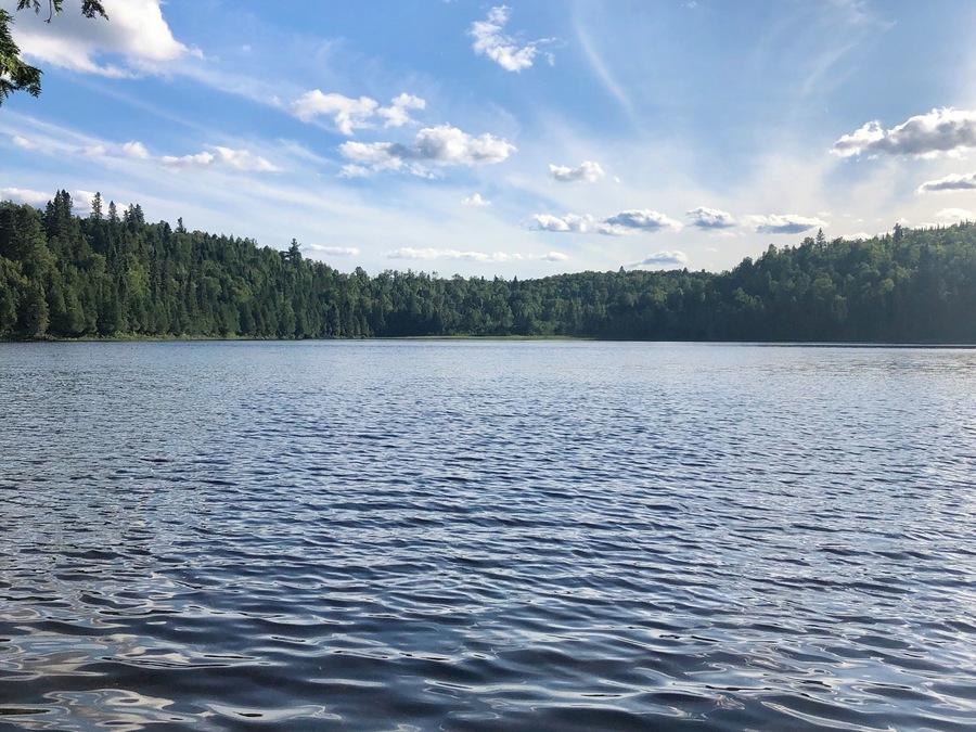 Minnesota State Parks are magnificent. #Trovtember