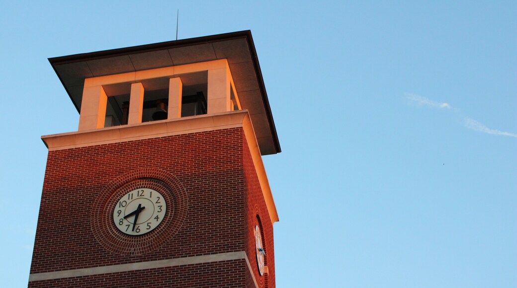 Truman State University