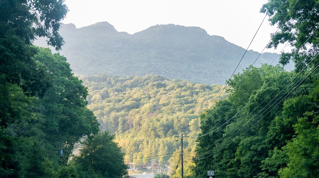 Beech Mountain Resort