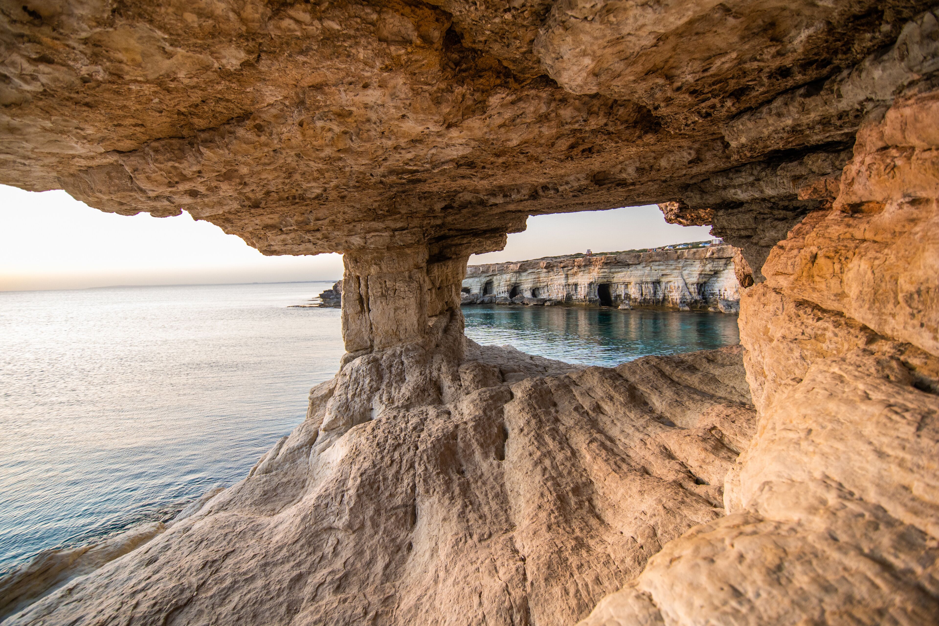 Parc national forestier du cap Gréco