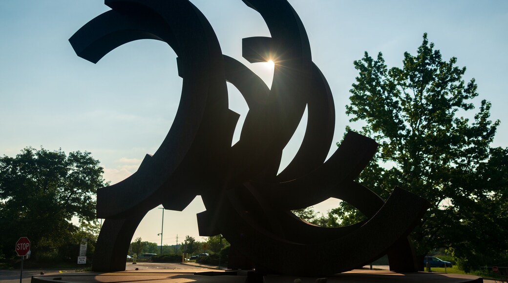 The David Berger National Memorial