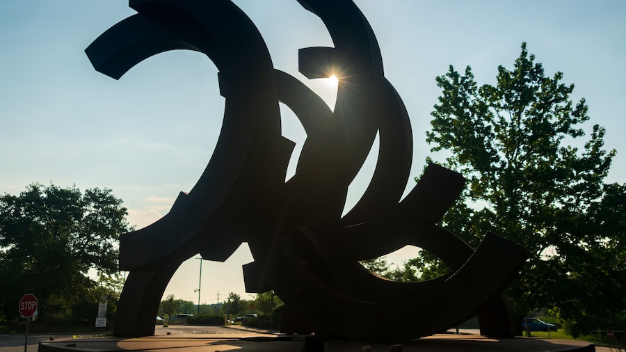 The David Berger National Memorial