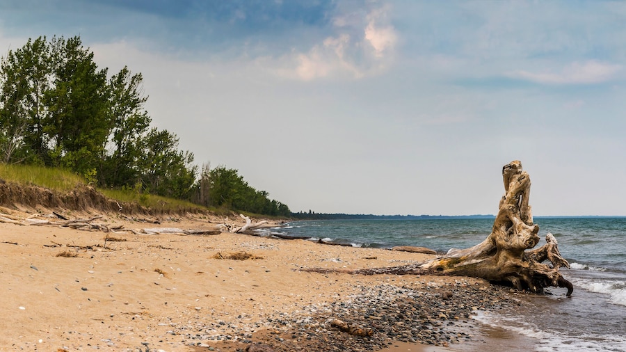 Pinery Provincial Park