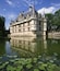 Château d’Azay-le-Rideau