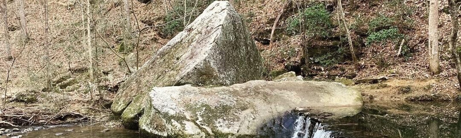 Local park in Alabama. Hurricane creek park, filled with several great hiking trails. #localsecrets #adventures