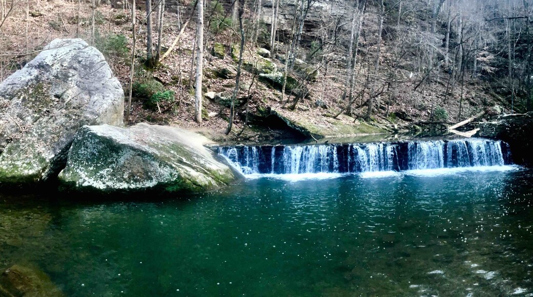 Bit of. A hick in but man is it gorgeous !