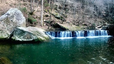 Bit of. A hick in but man is it gorgeous !