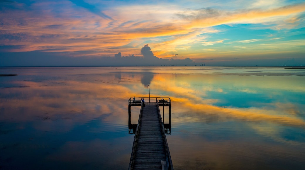 Daphne Bayfront Park