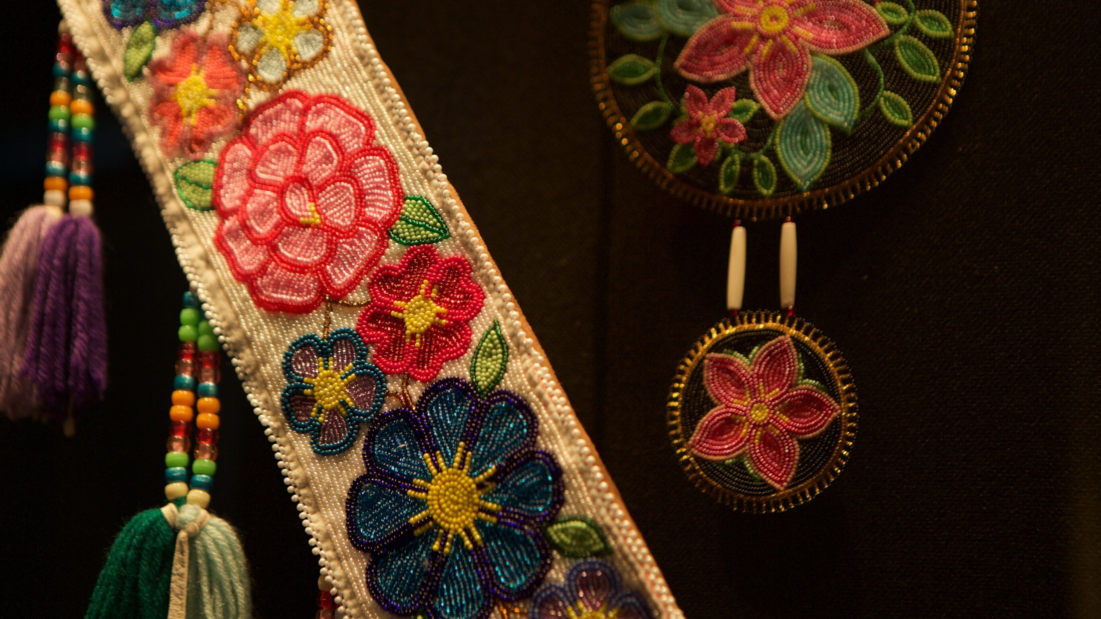 Morris Thompson Cultural & Visitors Center