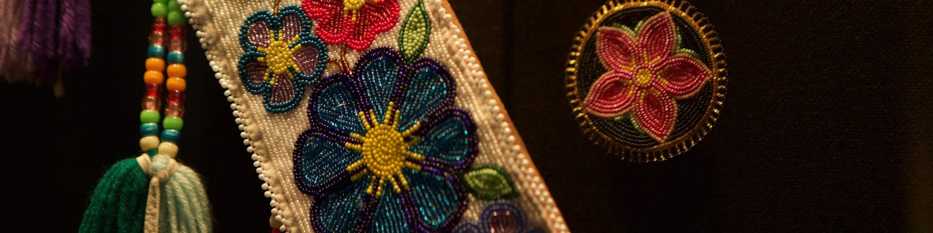 Morris Thompson Cultural & Visitors Center