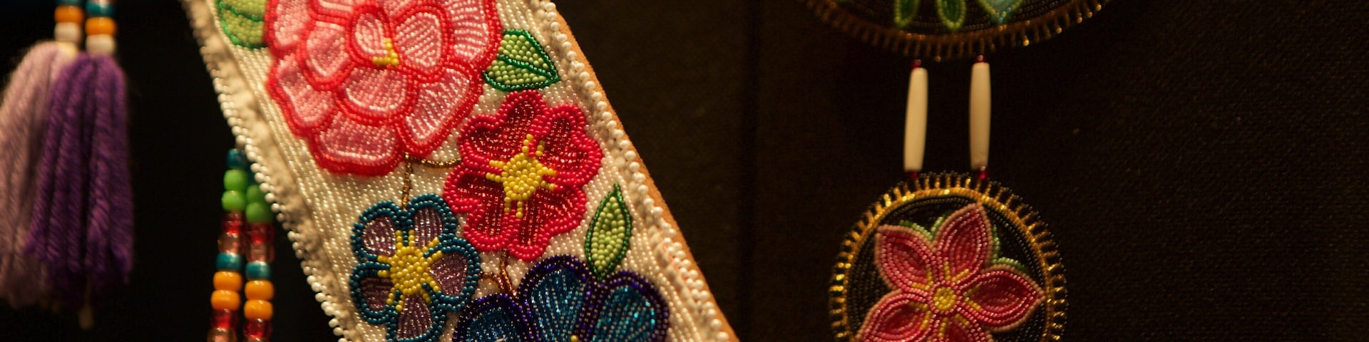 Morris Thompson Cultural & Visitors Center