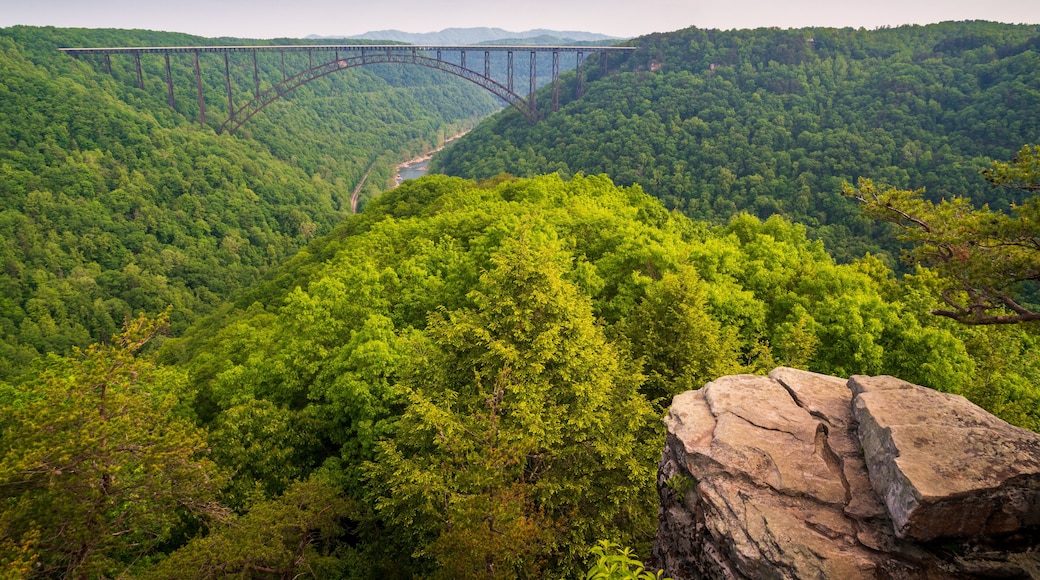 Trung tâm Thông tin Canyon Rim