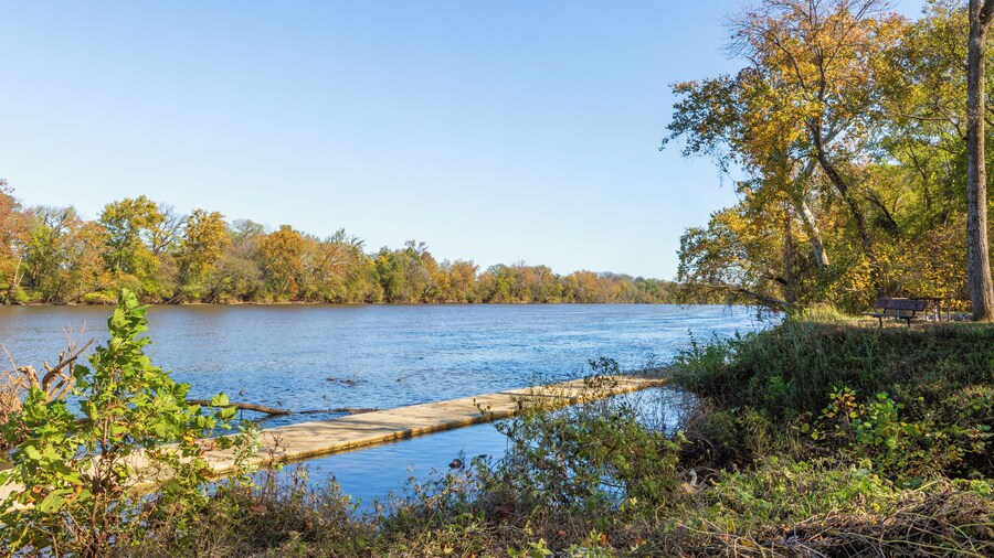 Robious Landing Park