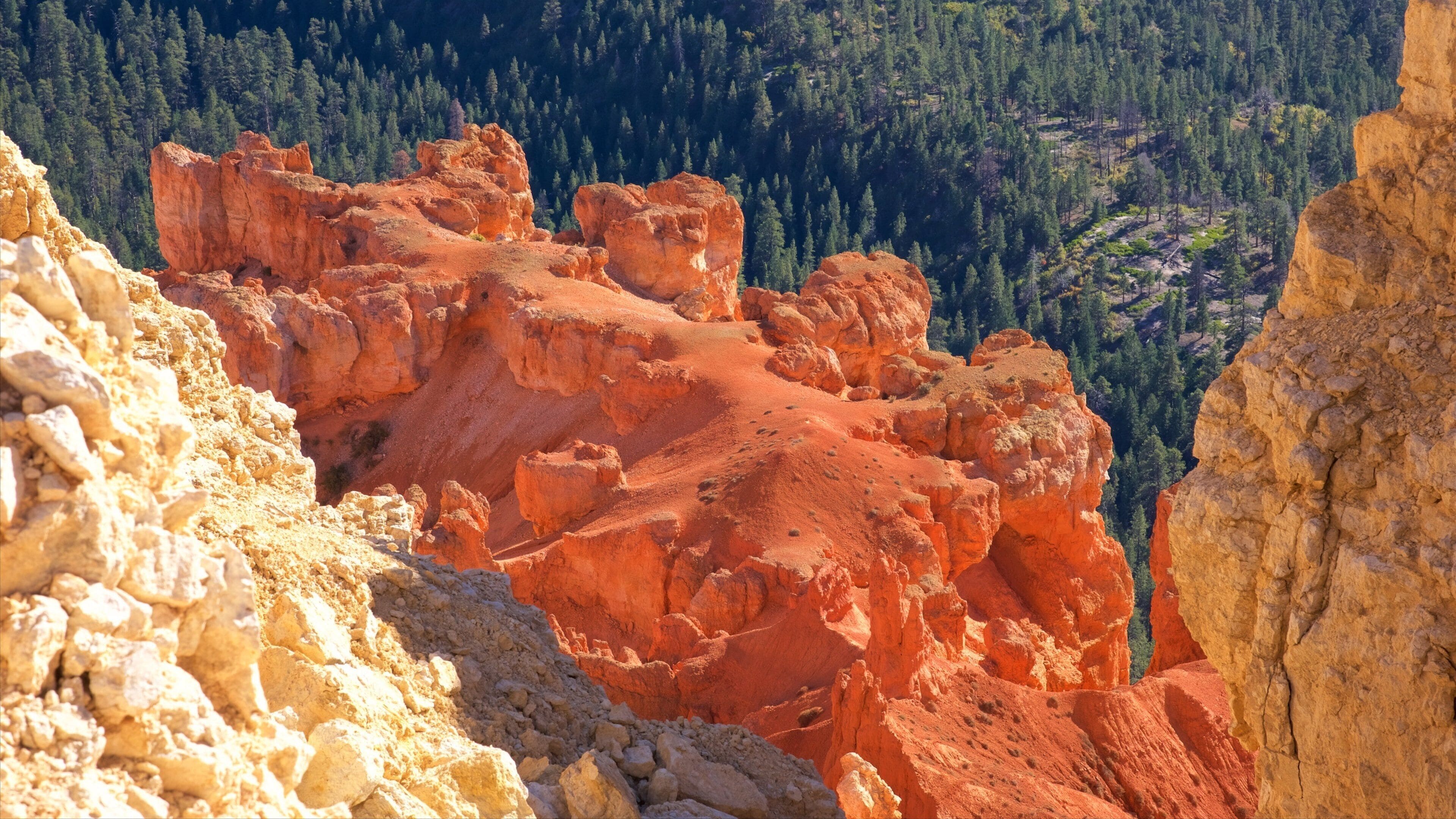 Bryce Canyon National Park