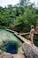 Jacob's Well Natural Area