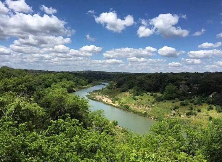Reimers ranch has so much to offer!! Swimming, rock climbing, tubing.... You name it!