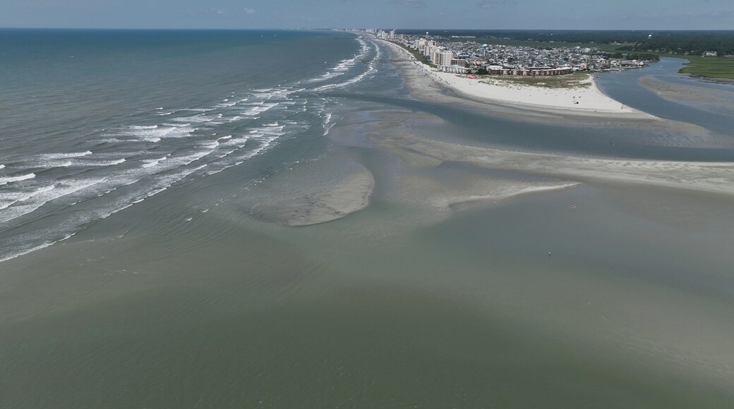 หาดเชอร์รี โกรฟ