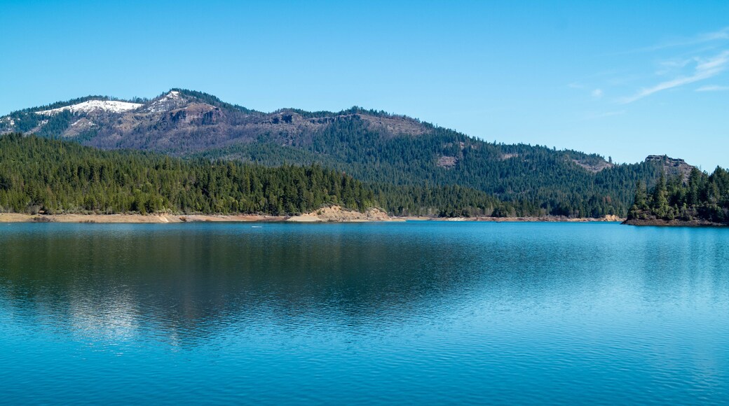 Joseph H Stewart State Park