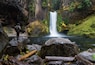 Toketee Falls