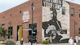 Woody Guthrie Center