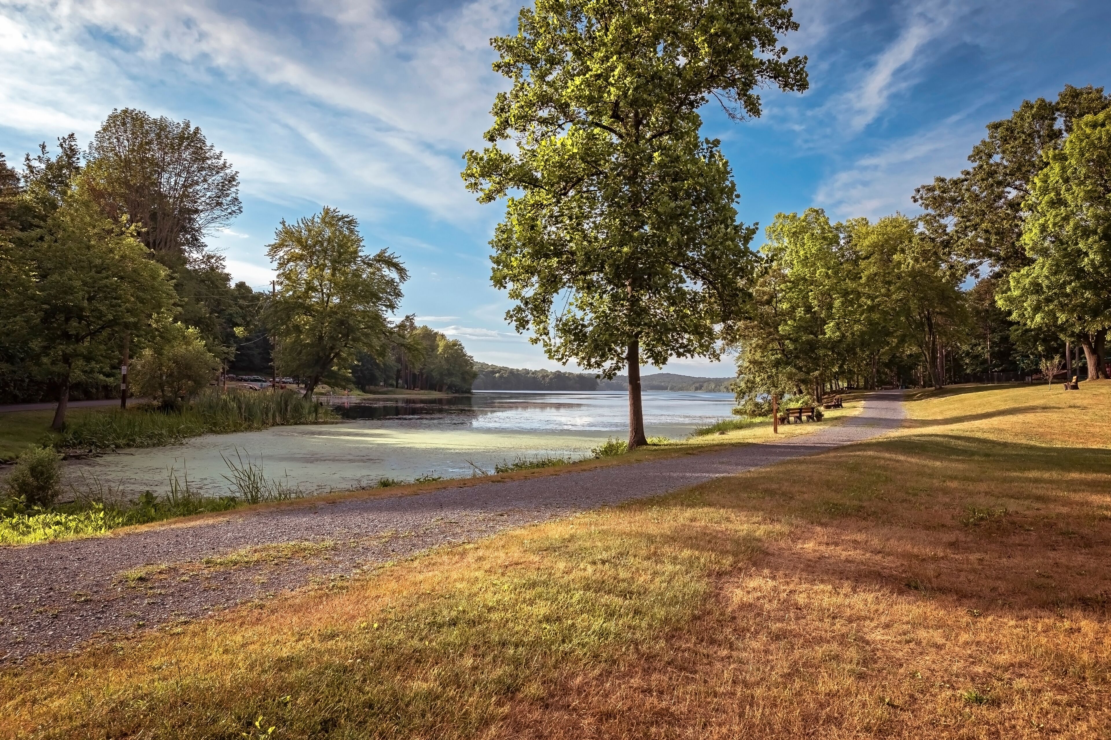 Chadwick Lake Park, Hudson Valley, Newburgh, NY