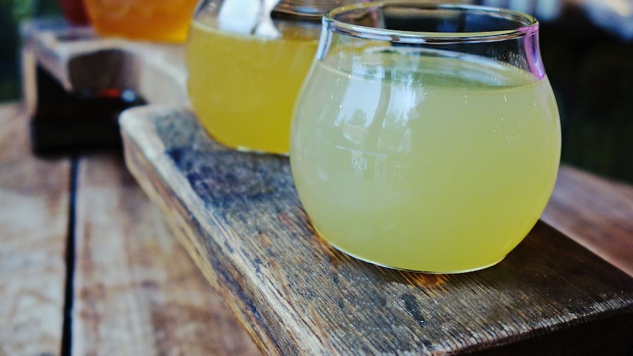 カロライナ ブリューイング カンパニー