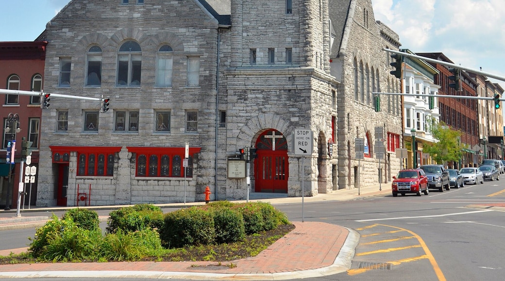 Grace Baptist Church