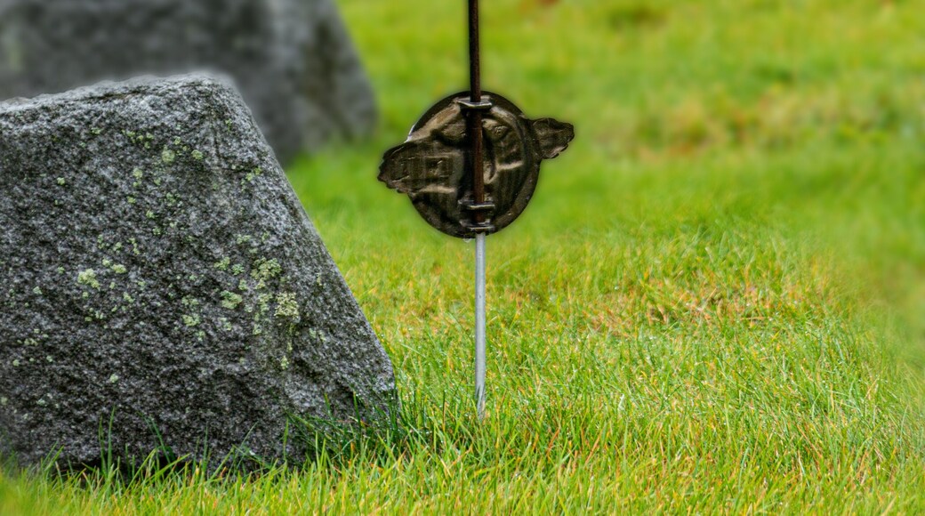 退伍軍人紀念公園