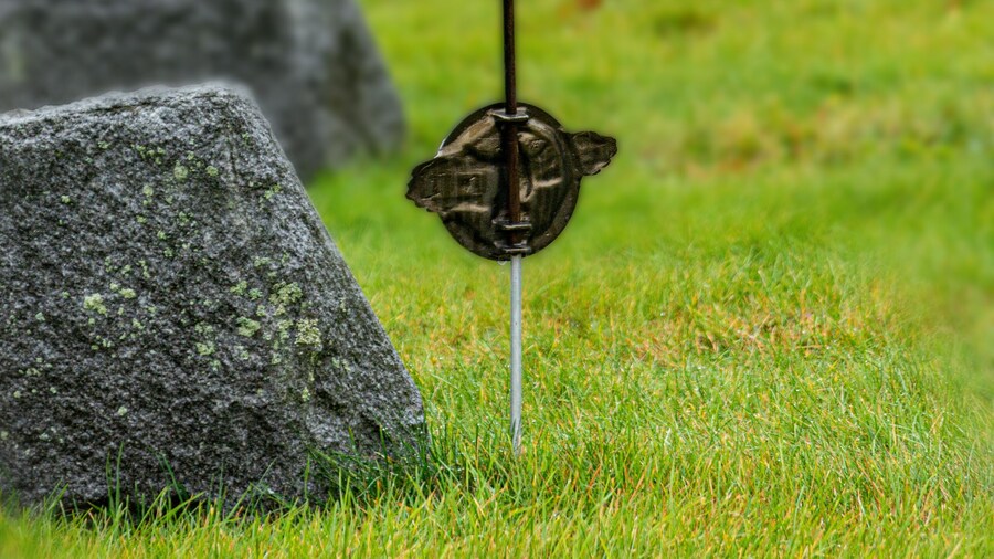 Veterans Memorial Park